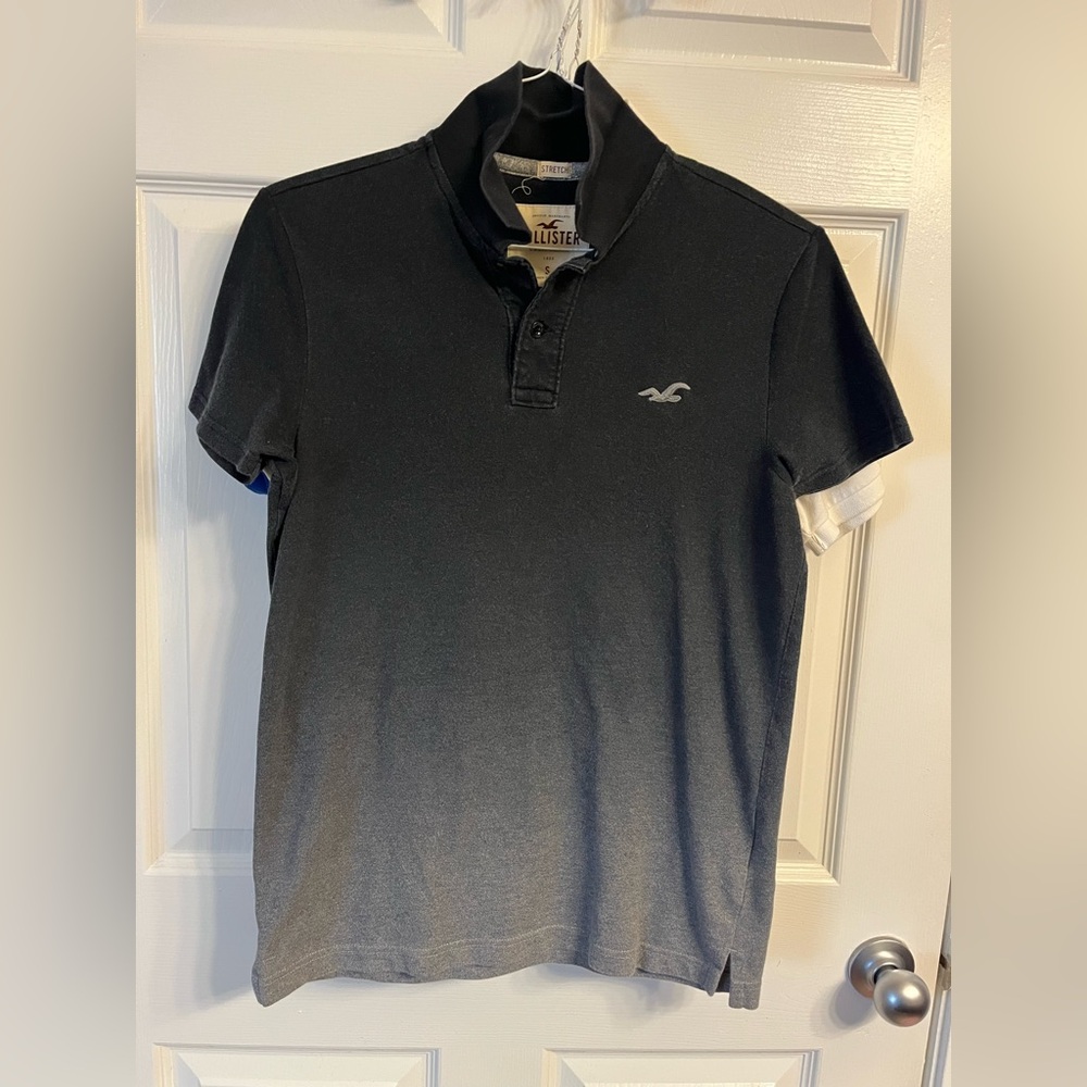 Men’s shirt Hollister Bundle